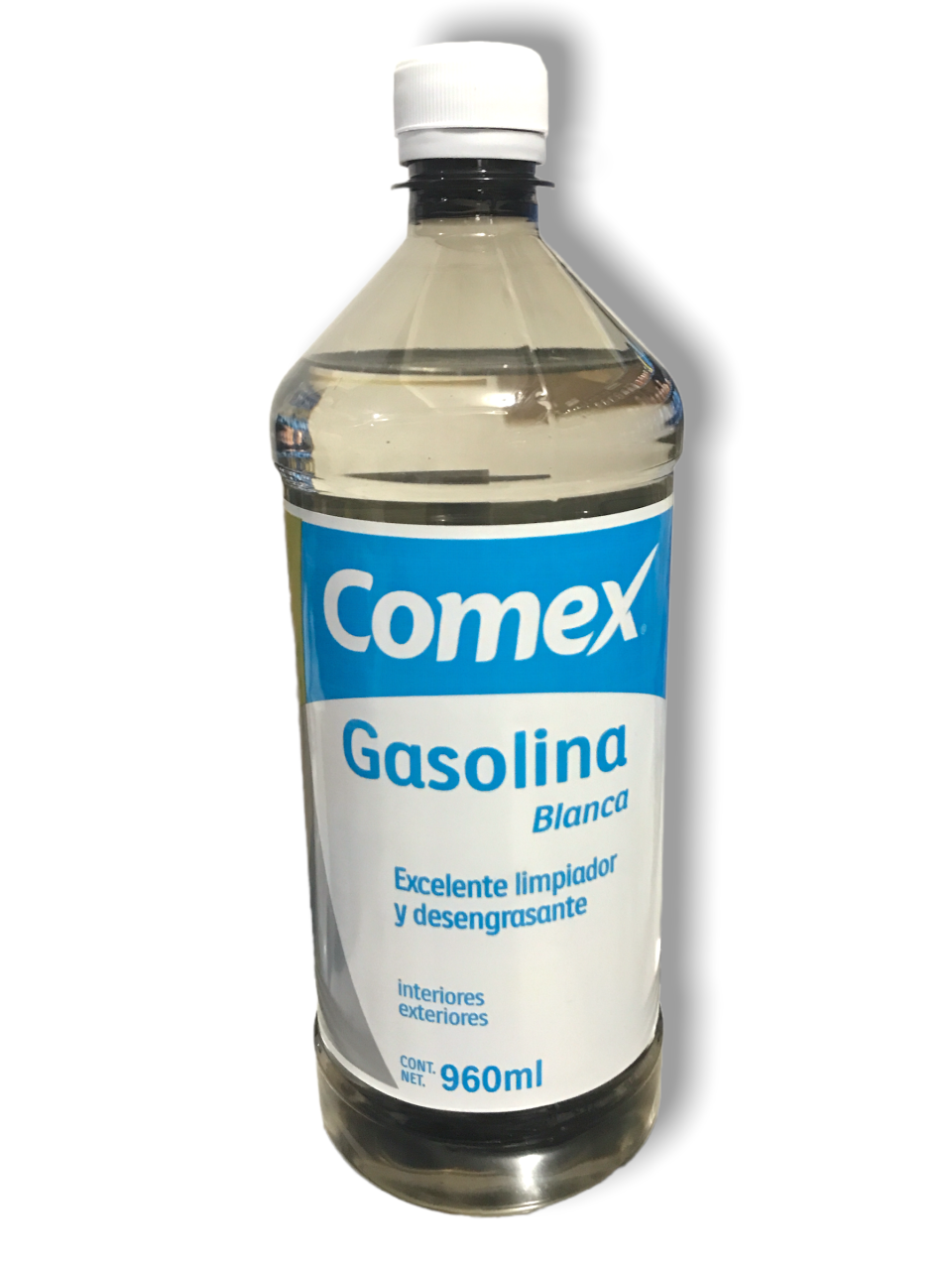 Imagen de Gasolina Blanca 1L